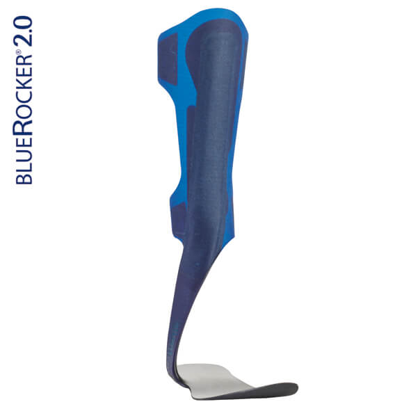 BlueROCKER® 2.0 | Foot Drop Maximum Stability | Products | Allard USA
